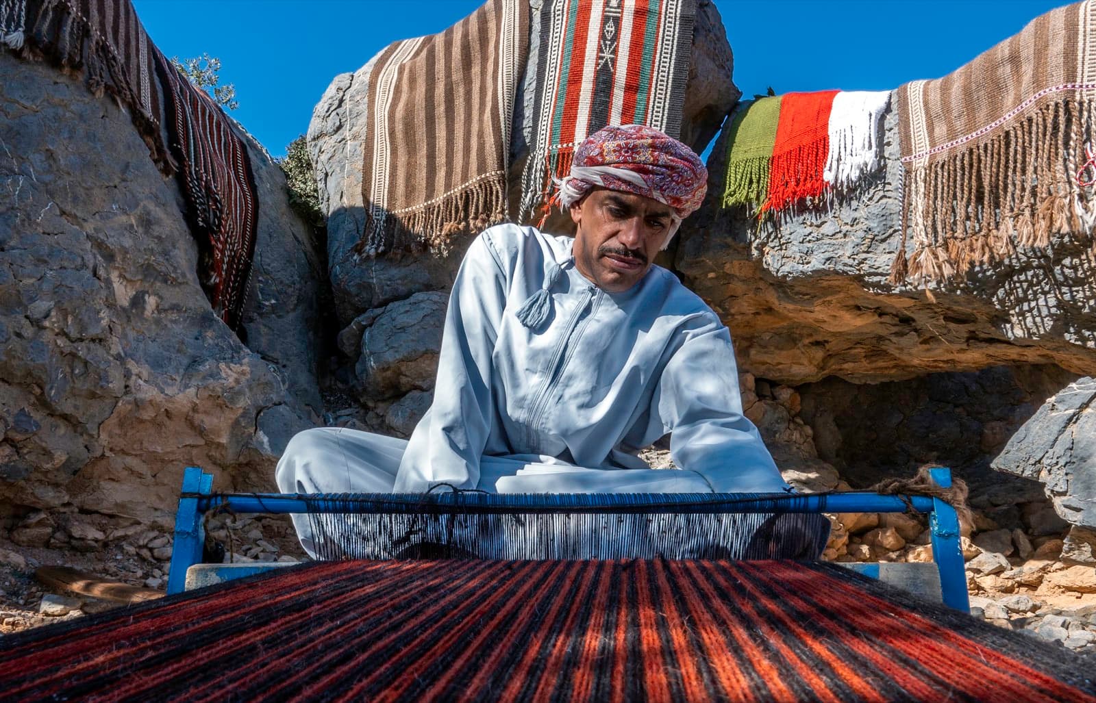 Faces of Place gallery 2
